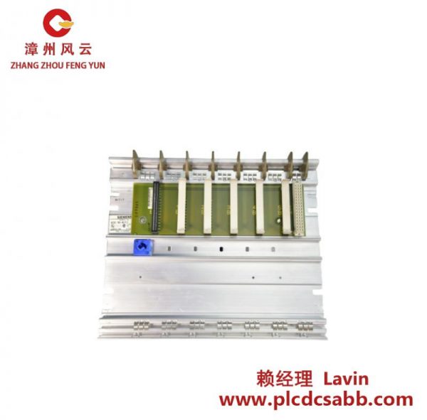 西門子 6ES5701-0LA11 擴(kuò)展子機(jī)架