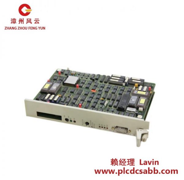 西門子 6ES5928-3UA11 SIMATIC S5 中央處理單元模塊