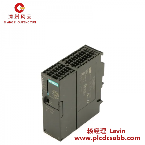 西門子 6ES7315-6FF01-0AB0 CPU 315F 中央單元