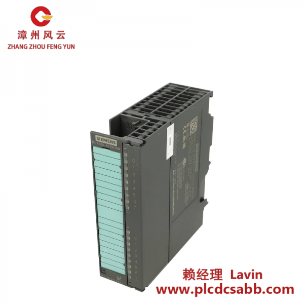 西門(mén)子 SIMATIC S7-300 數(shù)字輸出模塊 6ES7322-1HH01-0AA0