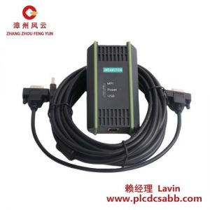 西門子 SIMATIC S7 PC適配器 6ES7972-0CB20-0XA0