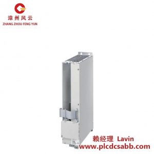 西門子SIMODRIVE 6SN1123-1AA00-0EA2電源模塊，適用于自動化控制系統(tǒng)