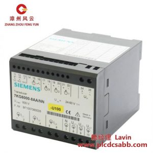 西門子超聲波傳感器 SIEMENS 7KG6000-8AA 超聲波物位測量