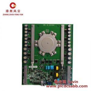 西門子 PLC 80173-109-01 控制模塊