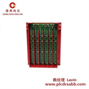 通用電氣 GE PLC 81000-199-51-R 控制板