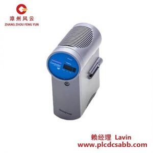 霍尼韋爾 8C-PCNT02 C300控制器模塊