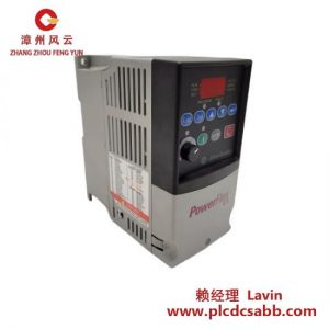 Allen-Bradley 1336S-EN6 模塊