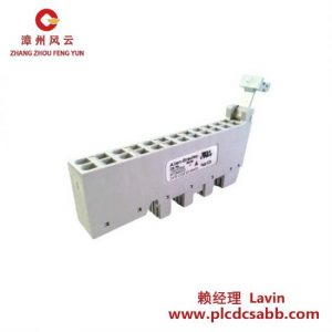 艾倫布拉德利 1734-RTB 點(diǎn)I/O模塊 擴(kuò)展型終端塊