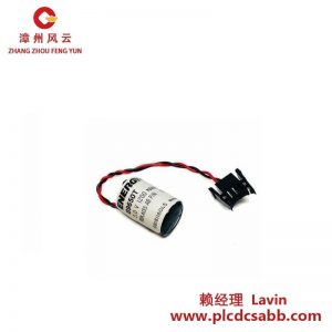 艾默生 1747-BA PLC 控制模塊