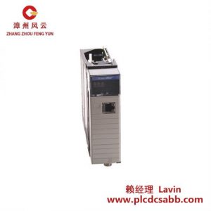 A-B 1756-CNB 控制網(wǎng)橋模塊