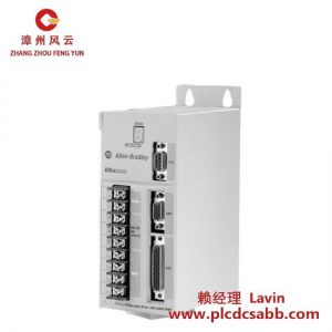 艾倫-布拉德利 A-B 2098-DSD-020X 數(shù)字伺服驅(qū)動模塊
