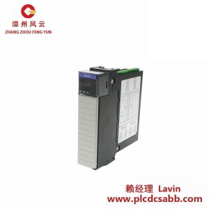 AB 1756-DHRIO 通信接口模塊