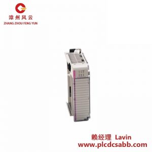 AB 1769-IF4I 模擬量輸入模塊