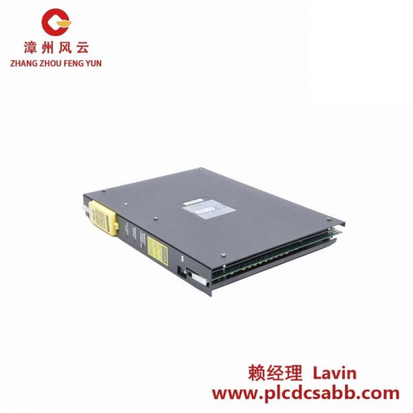 AB 1775-MED內(nèi)存模塊，適用于自動(dòng)化控制系統(tǒng)
