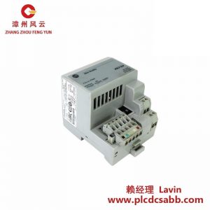 羅克韋爾 AB 1794-ADN Flex I/O 模擬量輸入模塊