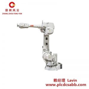 ABB 3HAC027186-001 手腕型2代F-Prime 控制模塊