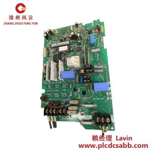 ABB 3HAC6157-1 工業(yè)自動化控制系統(tǒng)模塊