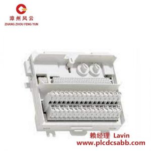 ABB 5SHX10H6004 控制模塊卡