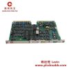 ABB 5SHX10H6004 控制模塊卡