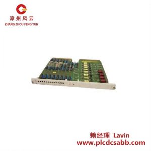 ABB BBC Ed1630a 電子模塊