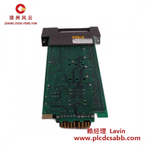 ABB COM0002 控制模塊 - 高效能工業(yè)自動(dòng)化解決方案