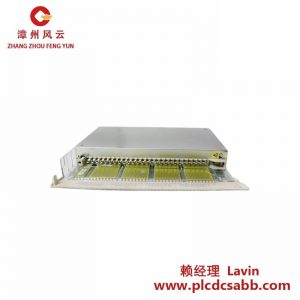 ABB DO620 3BHT300009R1 數(shù)字輸出模塊