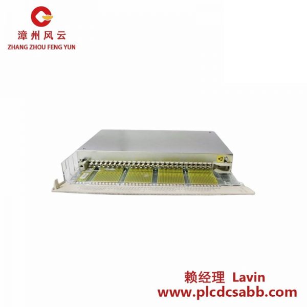 ABB DO620 3BHT300009R1 數(shù)字輸出模塊