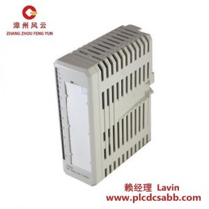 ABB ABB DO820 數字輸出模塊