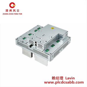 ABB DSQC406 3HAC035301-001 驅(qū)動單元