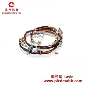 ABB IRB46001-63HAC029000-001 工業(yè)機器人柔性線束組件