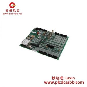 ABB MVR 0.44-10KA 控制器模塊