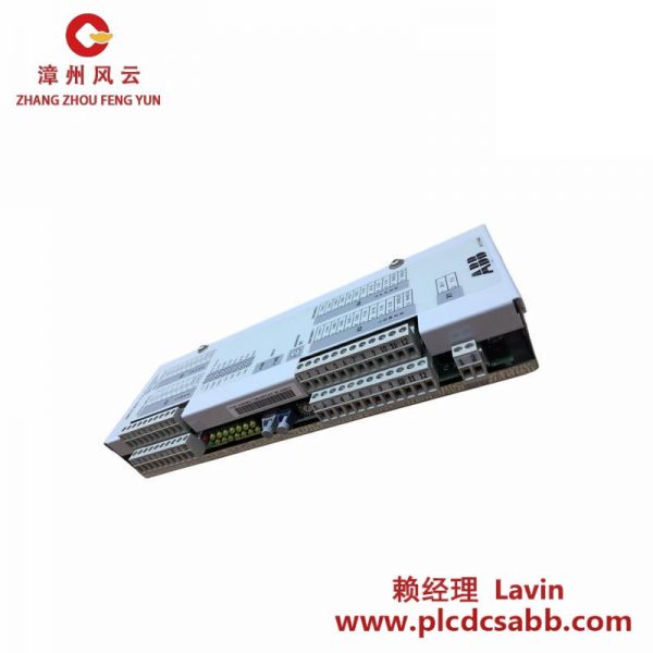 ABB NPCT-01C 64009486D 計(jì)時(shí)單元