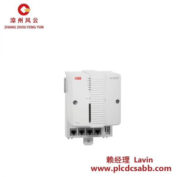 艾默生 AB 1503VC-BMC4 接觸器控制模塊
