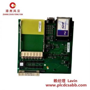 ABB RB520 仿真模塊