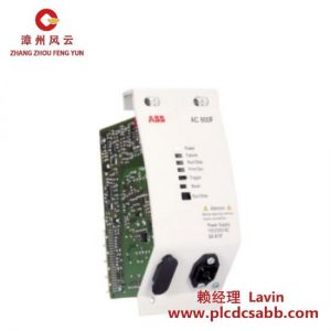 ABB REF615C_E HCFDACADABC2BAN11E 控制模塊