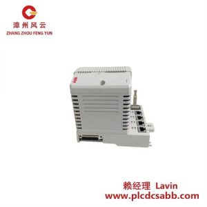 ABB S-113H 3BHB018008R0003 高精度液壓伺服模塊