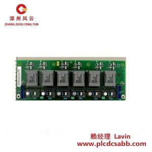 ABB SDCS-PIN-48-SD脈沖變壓器板模塊，專為工業(yè)自動(dòng)化設(shè)計(jì)