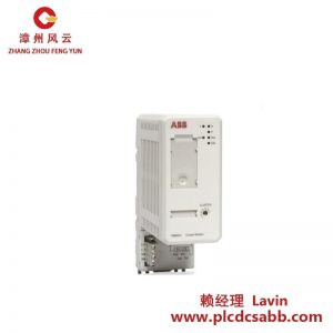 ABB TB820V2 3BSE013208R11 電源連接器