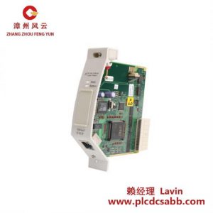 ABB UFC760BE01 3BHB007030R0001 控制器模塊