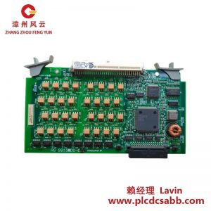 YOKOGAWA ADM12 S4 接觸輸出I/O卡