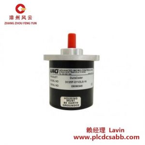 AMCI DC25F-D1V2LS-16 旋轉(zhuǎn)編碼器