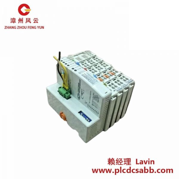 貝克霍夫 BK7200 SSP-2300-7200 工業(yè)總線耦合器