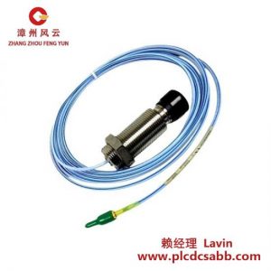 Bently Nevada 330851-02-000-050-50-00-05 3300 XL 25mm 非接觸式探頭