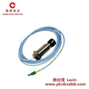Bently Nevada 高精度接近探頭 21000-16-10-15-114-03-02