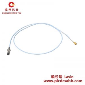 BENTLY NEVADA 330901-00-12-05-02 靠近探針傳感器
