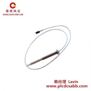 Bently Nevada 330905-00-13-10-12-CN 3300 NSv 探頭