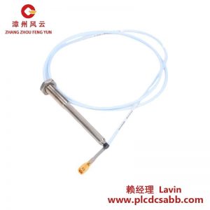 BENTLY NEVADA 330905-05-10-10-02-05 靠近傳感器系統(tǒng)