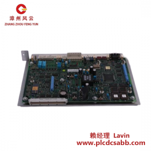 Bently Nevada 330930-045-01-05 高精度振動(dòng)監(jiān)測(cè)模塊