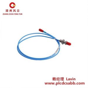 Bently Nevada TM0180-08-00-15-10-02 延長(zhǎng)電纜