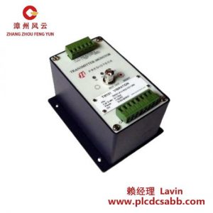 Bently Nevada TM301-A00-B00-C00-D00-E00-F00-G00 工業(yè)振動(dòng)分析模塊